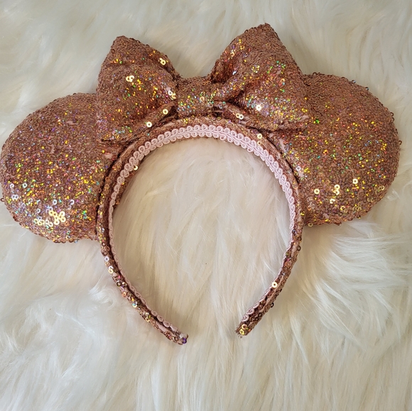 Light up Minne Ears - Picture 6 of 9